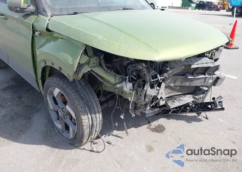 2022 Hyundai Venue Sel из США, поврежденный, VIN KMHRC8A3XNU199477